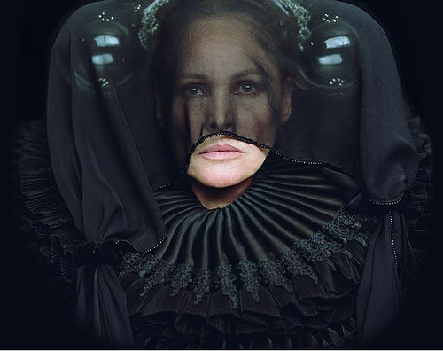 mujer