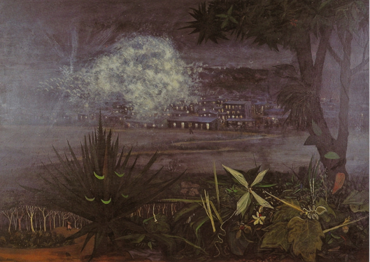 pintura