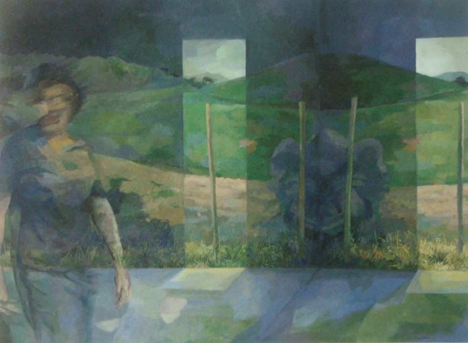 pintura