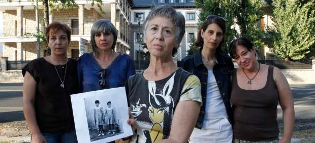 mujeres