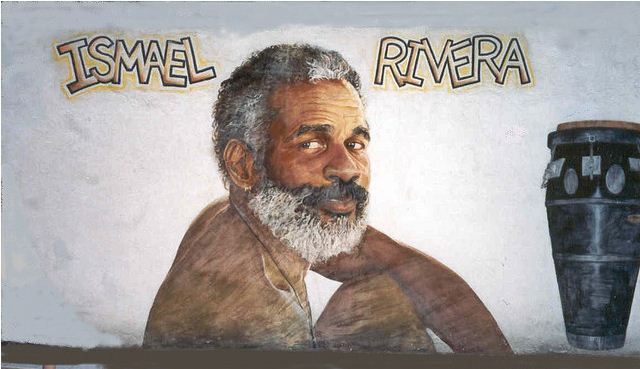 Ismael Rivera