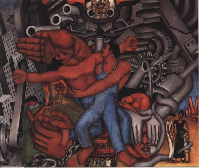 pintura