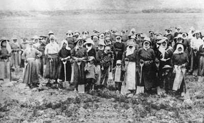 grupo de personas
