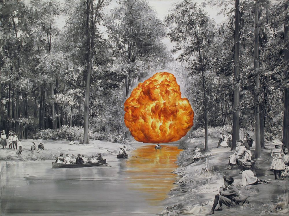 pintura