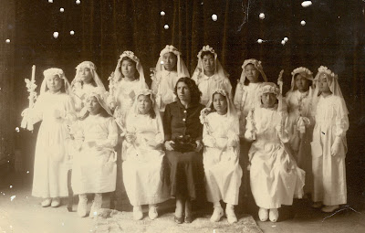 mujeres