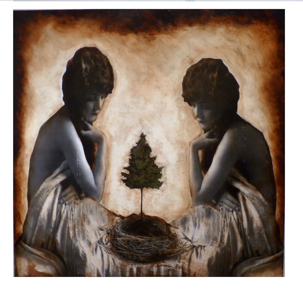 pintura