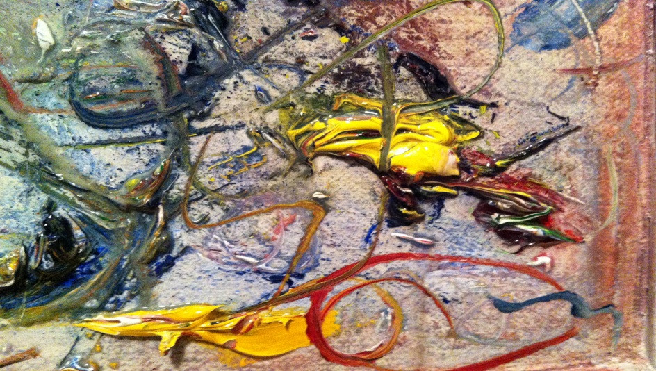 pintura