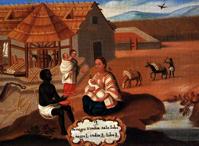 pintura