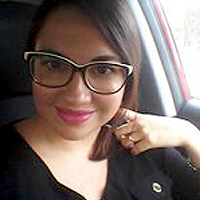 Ángela M. Sánchez Rivera