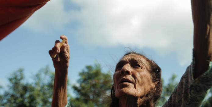 mujer
