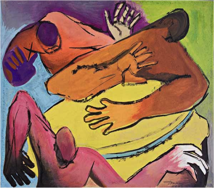 pintura