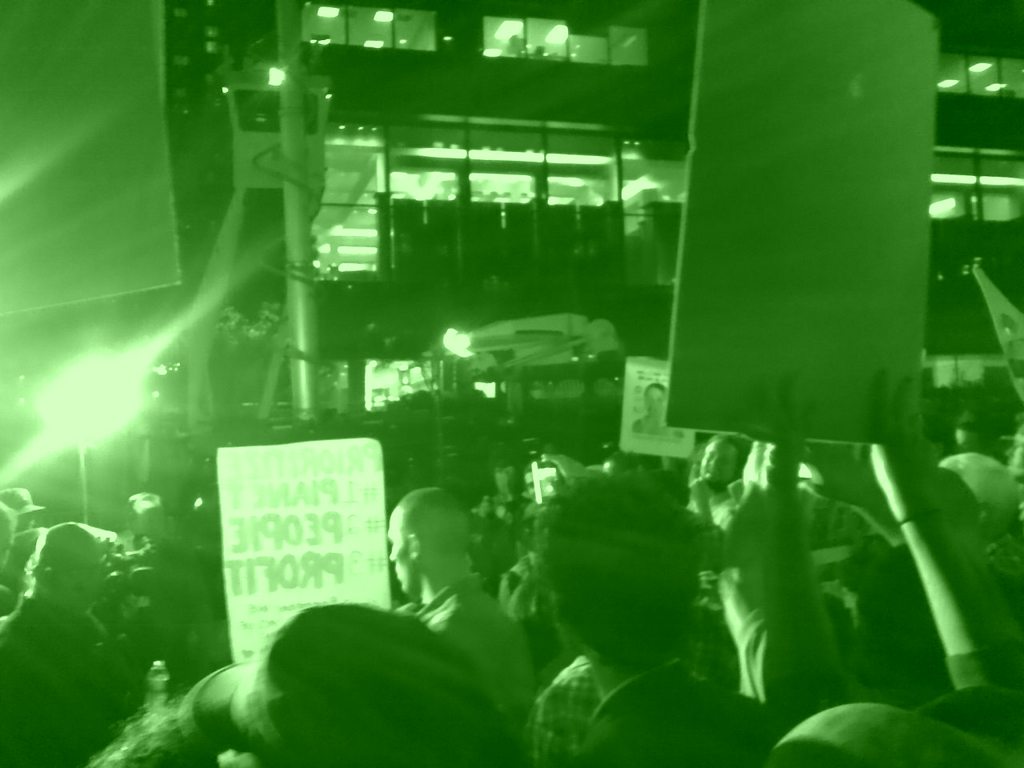 Marcha