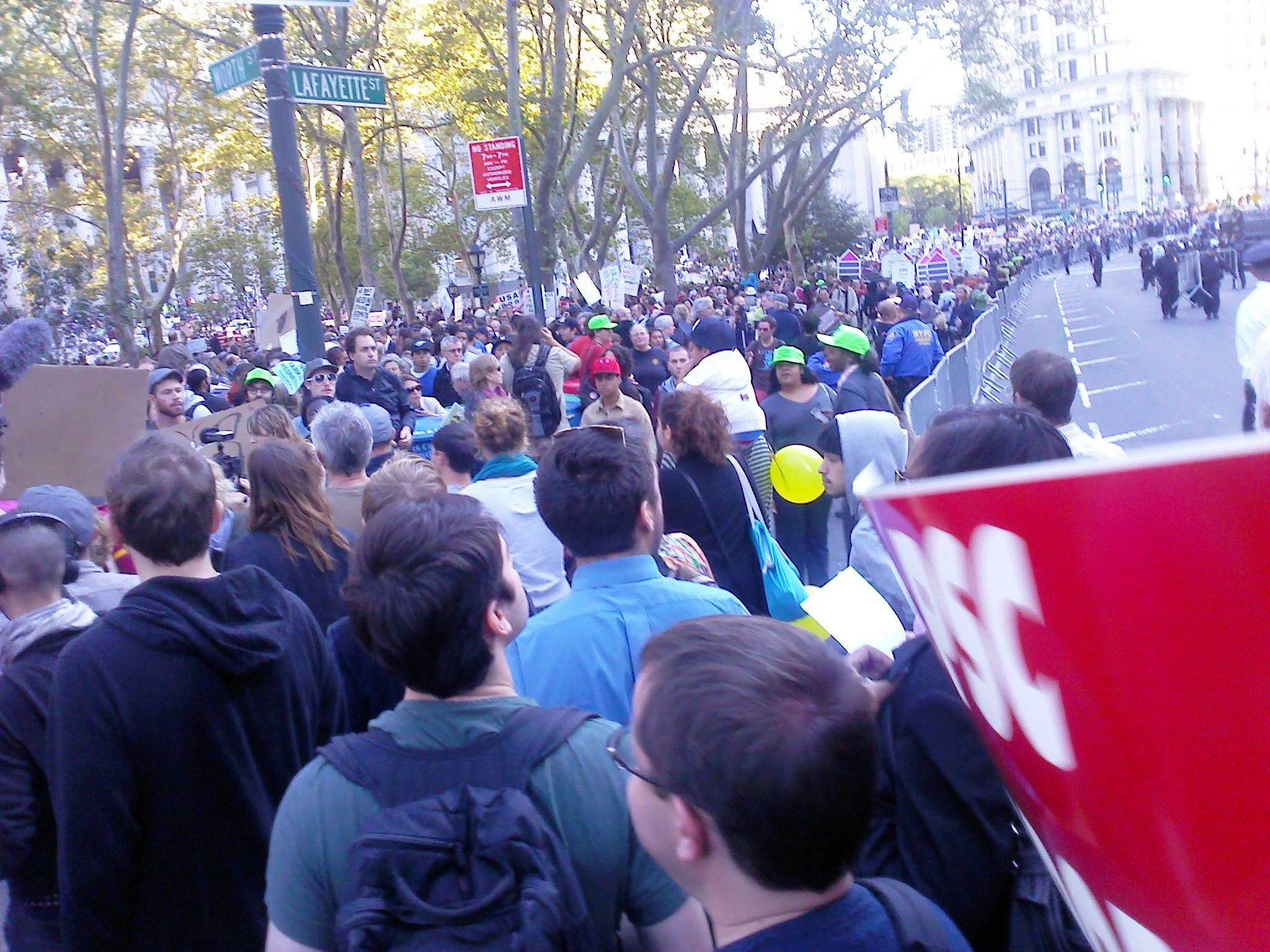 Marcha