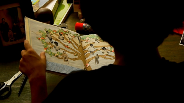 libro