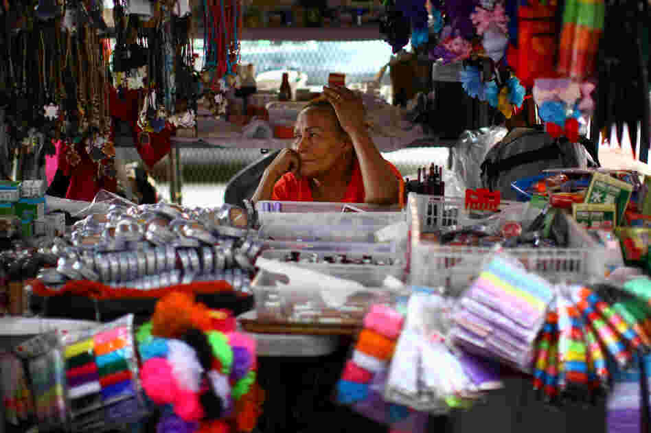 mujer