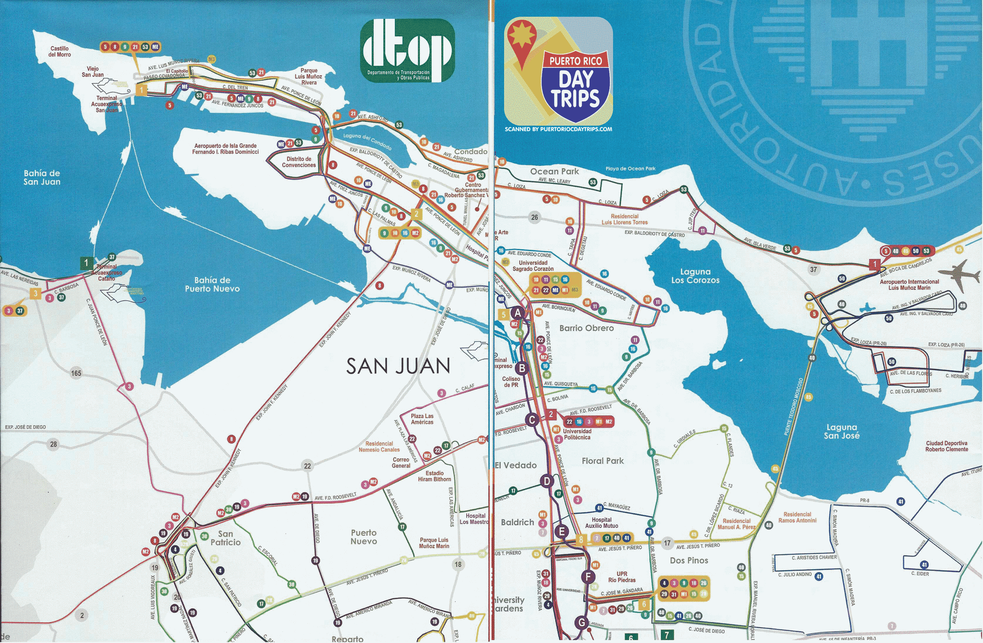 mapa