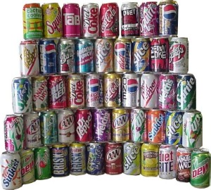 refrescos
