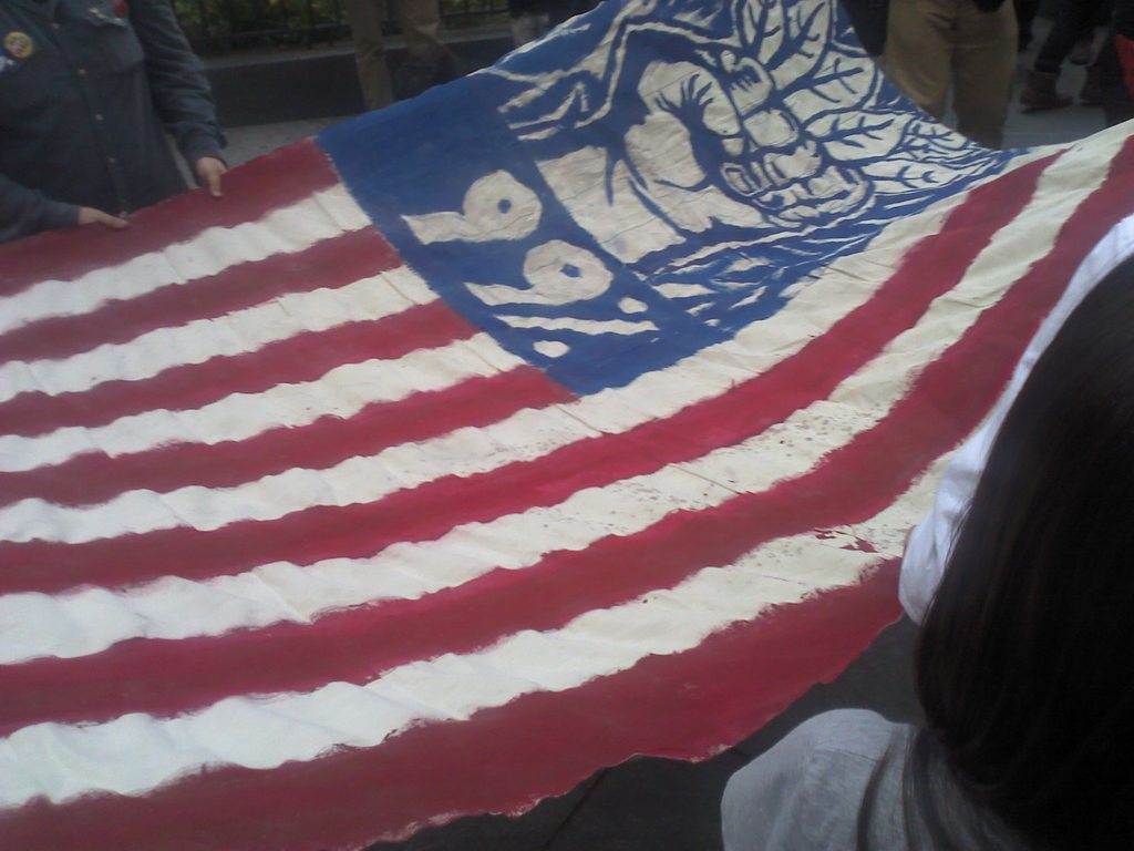 bandera